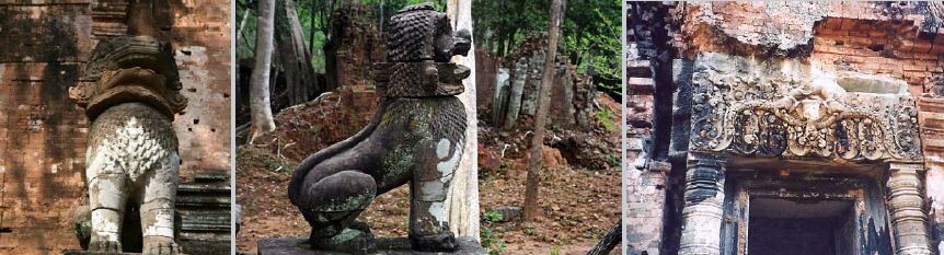 Prasat Damrei